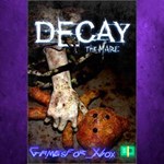 **Decay - The Mare XBOX