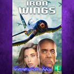 **Iron Wings XBOX