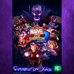 **MARVEL VS. CAPCOM INFINITE XBOX