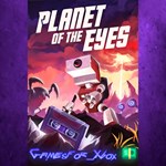 **Planet of the Eyes XBOX