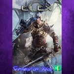 **Elex XBOX