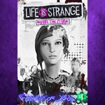 **Life is Strange Before the Storm Episode 1 XBOX