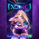 **SUPERBEAT XONiC EX Bundle Pack 2 XBOX