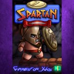 **Spartan XBOX