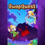 **SwapQuest XBOX