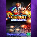 **Circuit Breakers XBOX