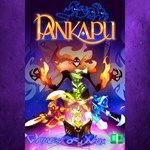**Pankapu XBOX