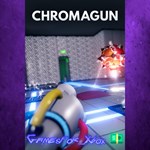 **ChromaGun XBOX