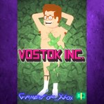 **Vostok Inc. XBOX