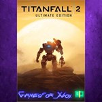 **Titanfall* 2: Ultimate Edition XBOX*