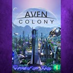 **Aven Colony XBOX