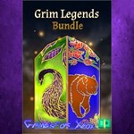 **Grim Legends Bundle XBOX
