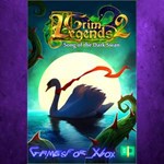 **Grim Legends 2 Song of the Dark Swan XBOX
