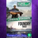 **Euro Fishing Urban Edition XBOX