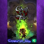 **Ghost of a Tale XBOX