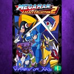 **Mega Man Legacy Collection 2 XBOX