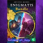 **Enigmatis Bundle XBOX