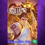 **Goliath XBOX