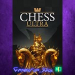**Chess Ultra XBOX