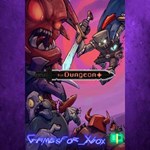 **Bit Dungeon Plus XBOX