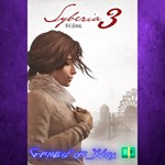 **Syberia 3 XBOX