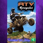 **ATV Renegades XBOX