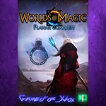 **Worlds of Magic Planar Conquest XBOX