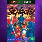 **ACA NEOGEO SENGOKU XBOX