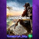 **Tom Clancy’s Ghost Recon Wildlands - Standard Ed XBOX