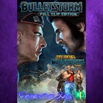 **Bulletstorm Full Clip Edition Duke Nukem Bundle XBOX