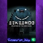 **Eekeemoo Splinters of the Dark Shard XBOX
