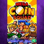 **Mega Coin Squad XBOX
