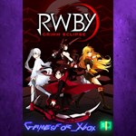 **RWBY Grimm Eclipse - Team JNPR Bundle XBOX