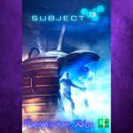**Subject 13 XBOX