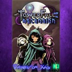 **TowerFall Ascension XBOX