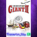 **Industry Giant 2 XBOX