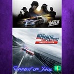 **Need for Speed Deluxe Bundle XBOX