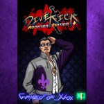 **Divekick XBOX
