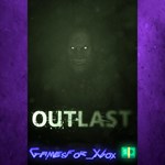 **Outlast XBOX