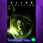 **Alien Isolation XBOX