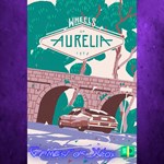 **Wheels of Aurelia XBOX