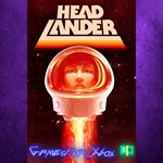 **Headlander XBOX