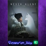 **Never Alone Kisima Ingitchuna XBOX