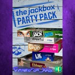 **The Jackbox Party Pack XBOX