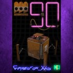 **Factotum 90 XBOX