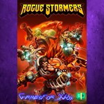 **Rogue Stormers XBOX