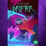 **Hyper Light Drifter XBOX