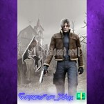 **resident evil 4 XBOX