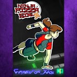 **Ninja Pizza Girl XBOX