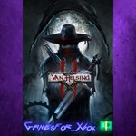 **The Incredible Adventures of Van Helsing II XBOX